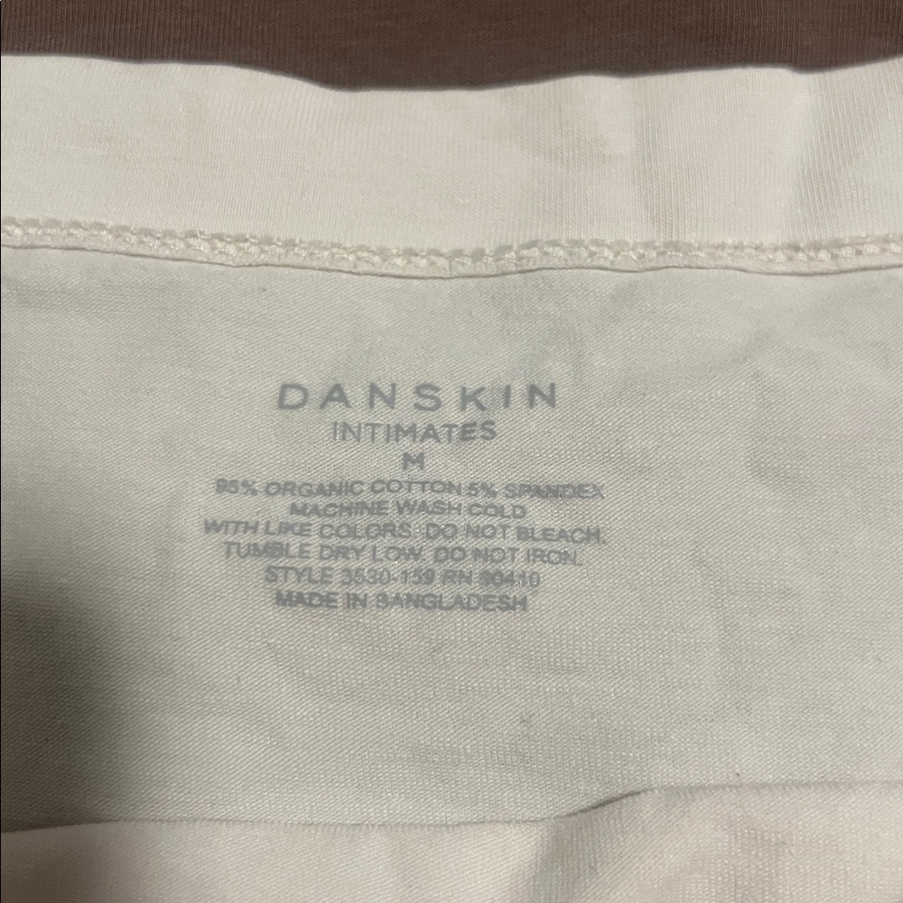 Organic cotton panty bundle - Picture 2 of 2